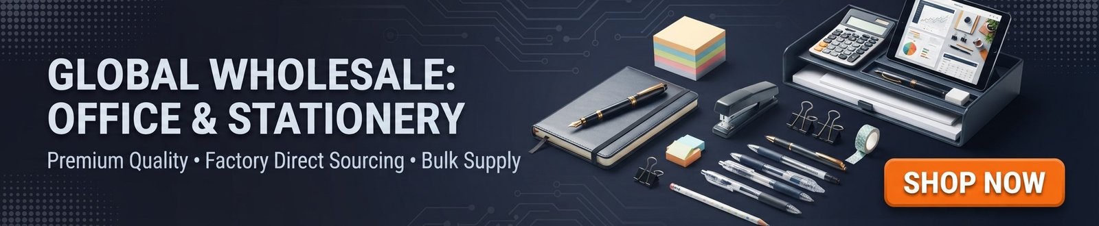 Category Banner